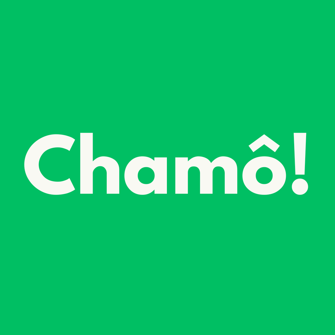 Chamô